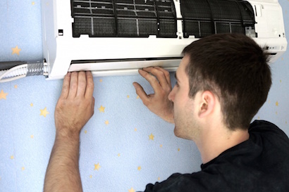 Making AC Repair Easy: Top 10 Reasons Why You Shouldn't Fix it Yourself 